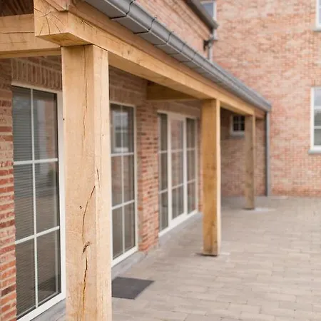 L'intervalle Apartmán Mont-Saint-Guibert