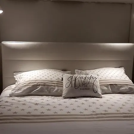 Apartmán L'intervalle