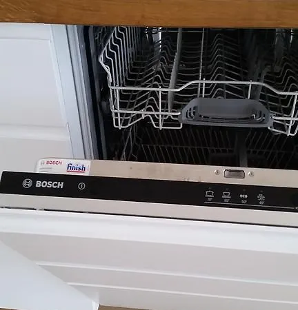 公寓 L'intervalle Mont-Saint-Guibert