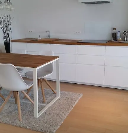 L'intervalle Apartmán Mont-Saint-Guibert