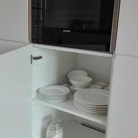 Apartmán L'intervalle *