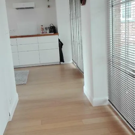 Apartmán L'intervalle