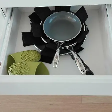 Apartmán L'intervalle Mont-Saint-Guibert