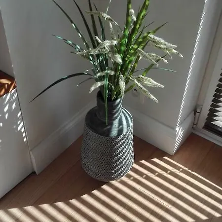 L'intervalle Apartmán