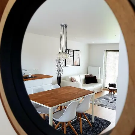 L'intervalle Apartment