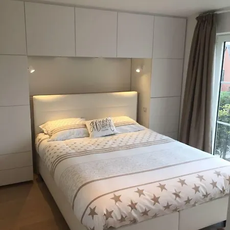 Apartmán L'intervalle *